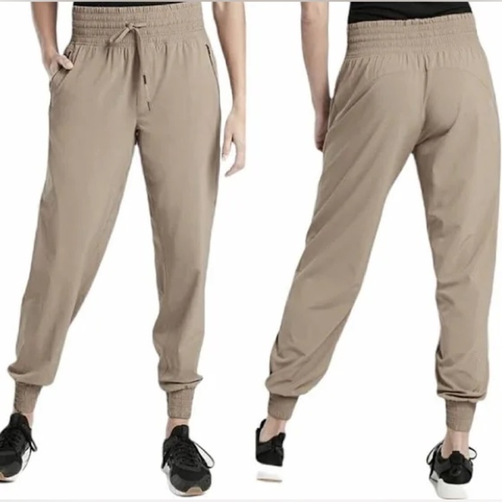 athleta camden jogger